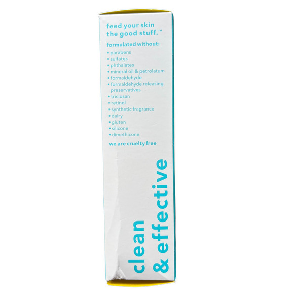 TULA SKINCARE So Polished Exfoliating Sugar Scrub 2.9 oz. - Picture 3 of 5